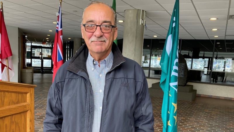 Sudbury councillor’s Municipal Elections Act charges delayed until after Oct. 26 vote