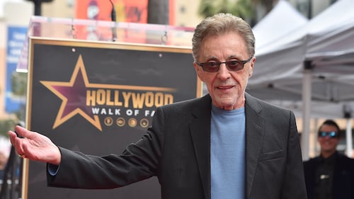 Frankie Valli cancels the remainder of the Four Seasons’ farewell tour, citing health concerns