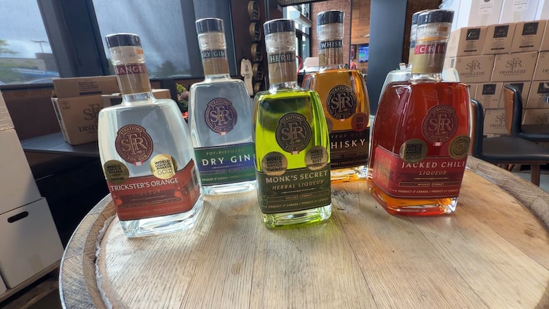 New agreement opens cross-country market for Ottawa craft alcohol producers