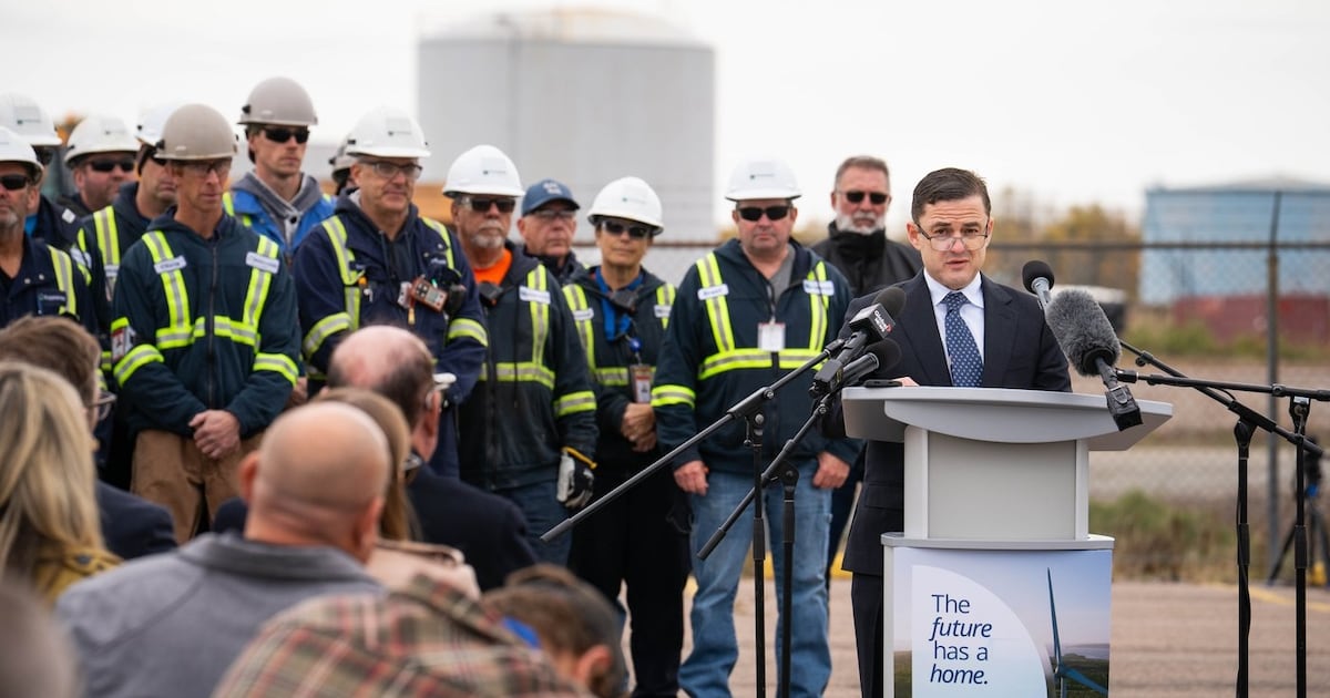Anthropic Data Centre Developer in Nova Scotia Rejects Newfoundland Land Fee Claims