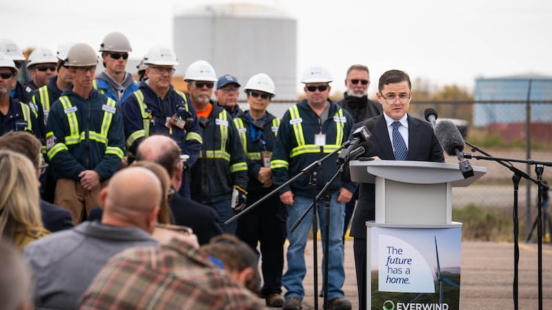 Firm behind planned Anthropic data centre in Nova Scotia denies owing fees to N.L.