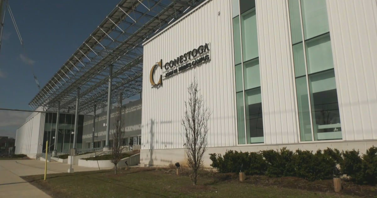 Union leaders demand release of audit following Conestoga College's $32.8M deficit