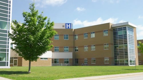 North Bay hospital’s AI surgical patient assistant doesn’t use external information