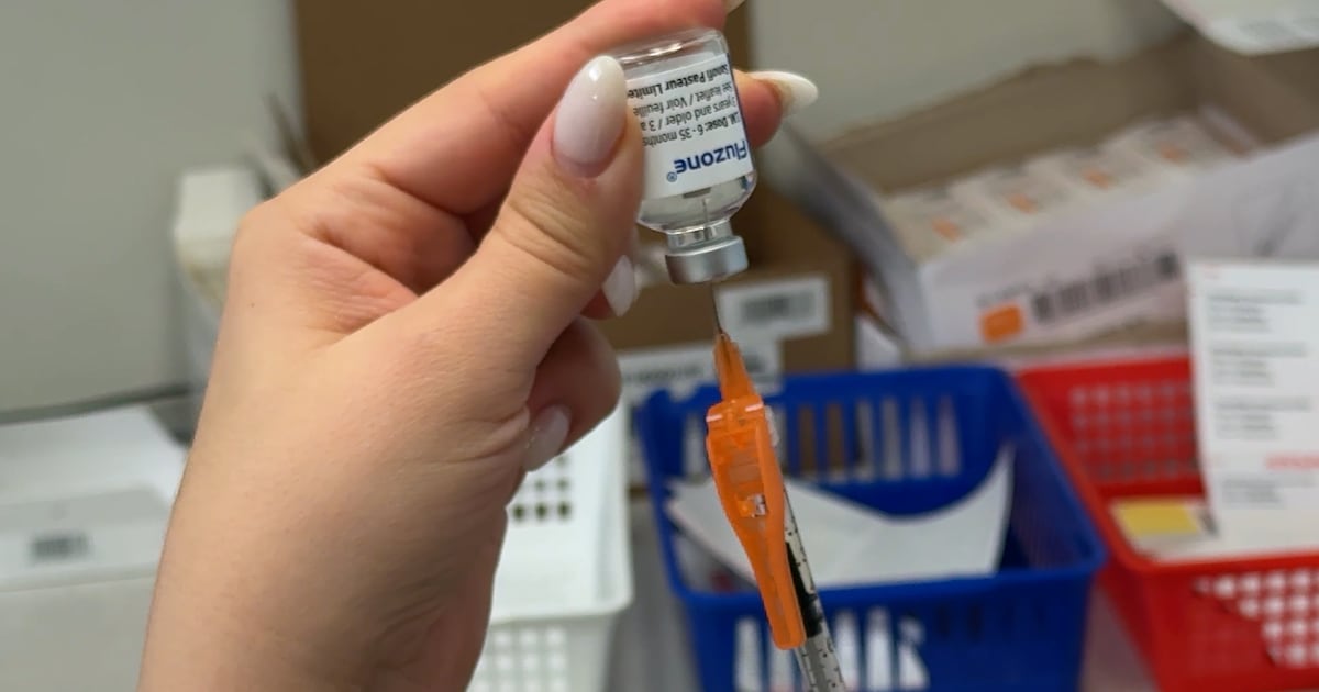 Incomprehensibly ‘Incomprehensibly stupid:’ How U.S. cuts in vaccine recommendations ...