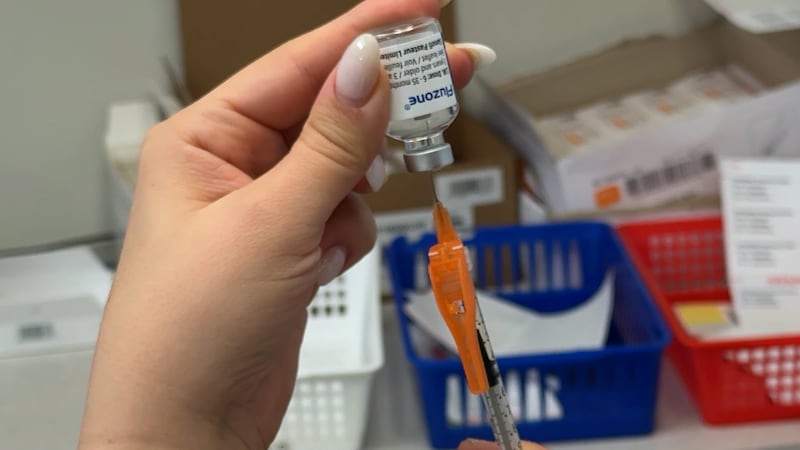 Vitamin K, immunizations and sunscreen: Ontario doctor speaks on three topics of medical misinformation