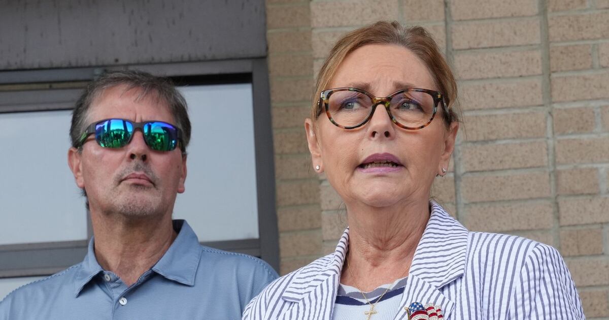 Darline Graham advances to GOP U.S. Senate runoff to replace late brother