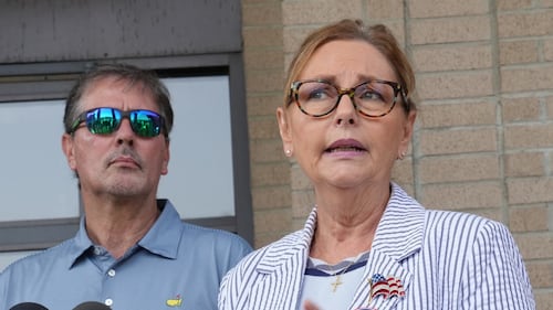 Darline Graham advances to GOP U.S. Senate runoff to replace late brother
