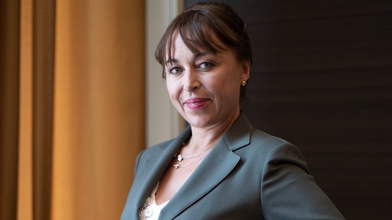 ‘Incredibly painful:’ Renata Ford, wife of late Toronto mayor Rob Ford, dead at 55