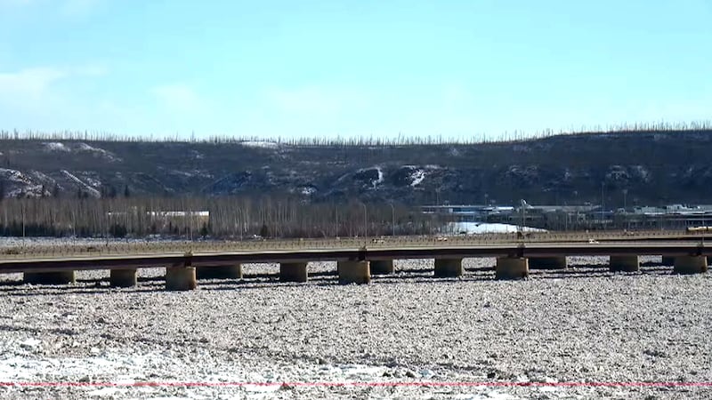 Evacuation alert issued for community near Fort McMurray due to flooding potential. Follow live updates here.