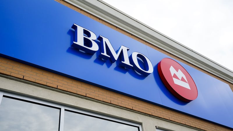 BMO announces new U.S. country head amid leadership transition