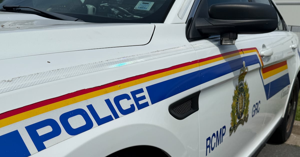 2 Mulgrave, N.S. men facing charges related to child sex abuse materials