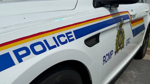 63-year-old woman charged with impaired driving in fatal crash: N.B. RCMP