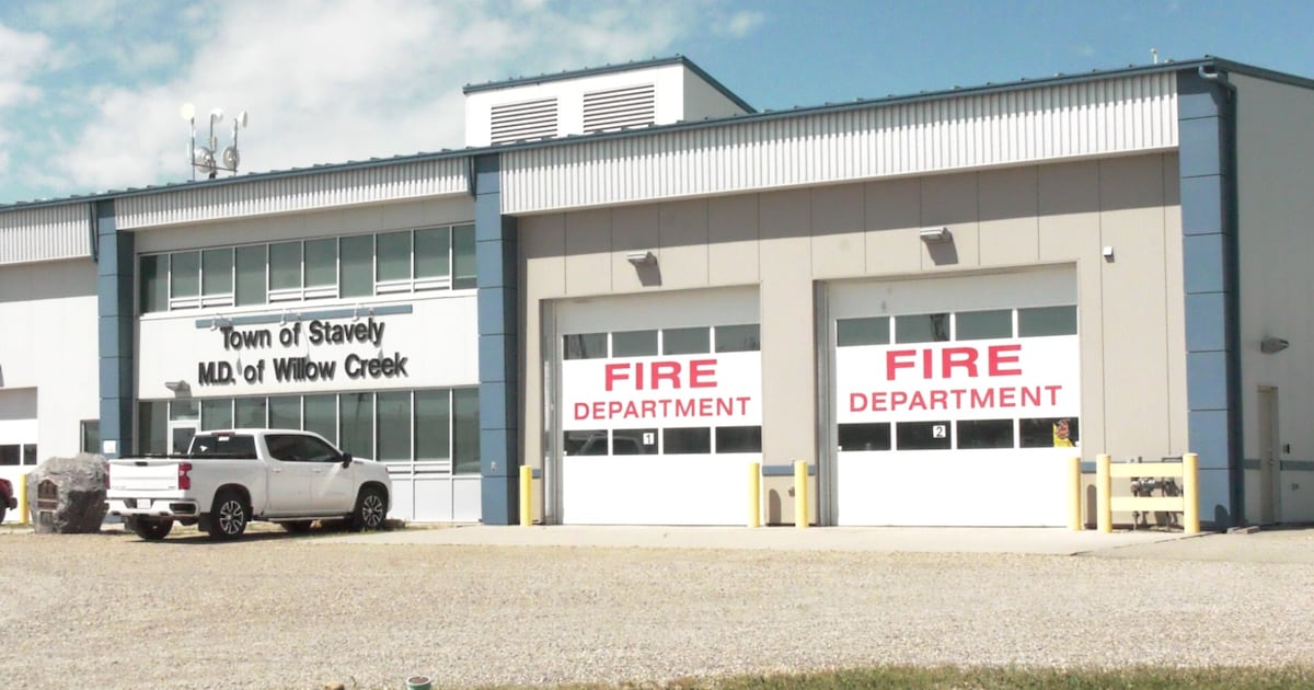 Former Stavely fire chief and deputy fire chief file court actions over their dismissals