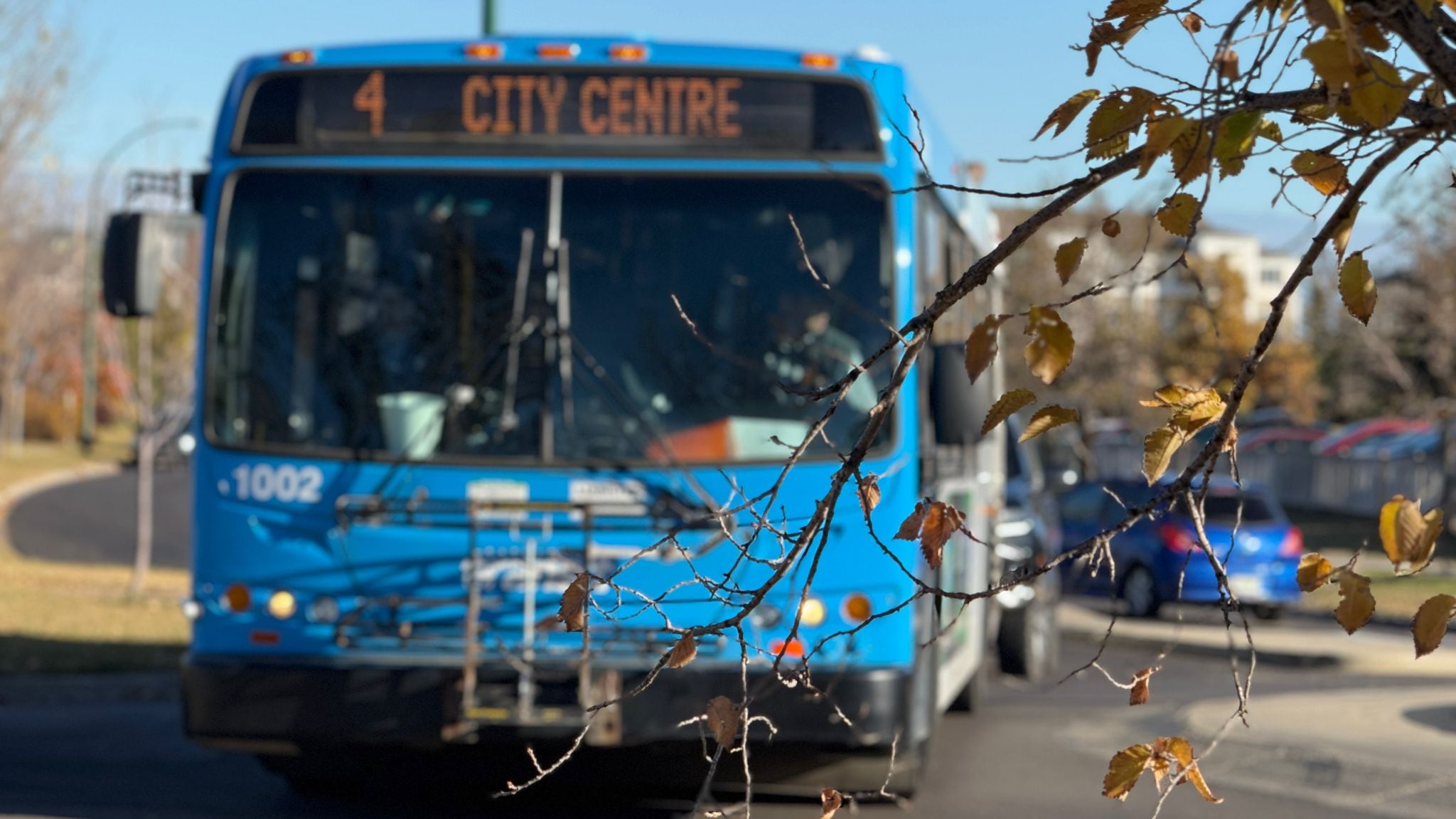 ‘It’s like sitting in an oven’: Broken air conditioning on Saskatoon Transit getting fixed, city says