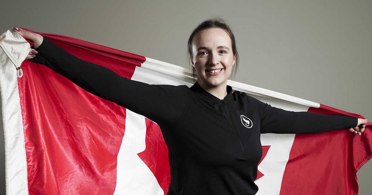 Canadian women beat France, advance to world sitting volleyball ...