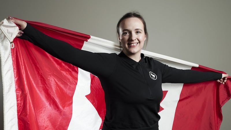 Canadian women beat France, advance to world sitting volleyball quarterfinals