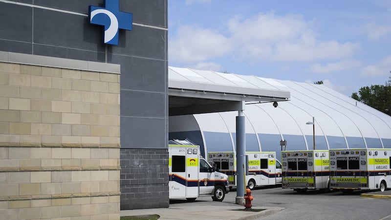 Ontario hospitals announce job cuts, nearly three-quarters of hospitals in deficit