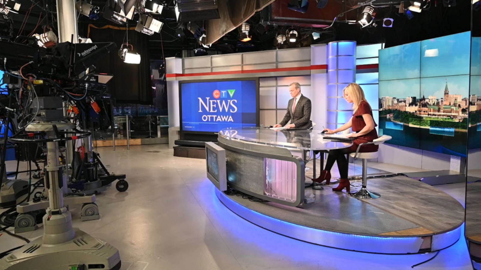 Doc Ctv CTV News Ottawa wins RTDNA 'Best Newscast'