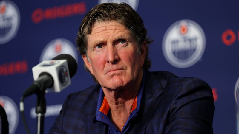 Babcock says veterans set for final Oilers dress rehearsal Saturday