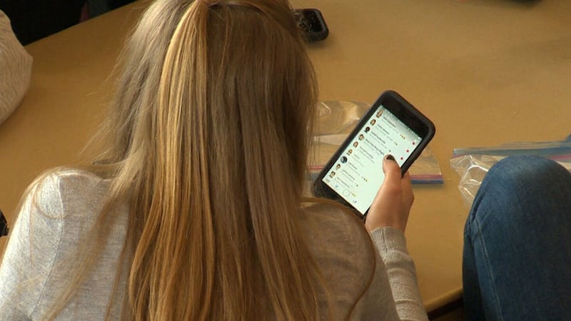 ‘The most anxious generation’: Kids Help Phone sees spike in messages from Maritime children