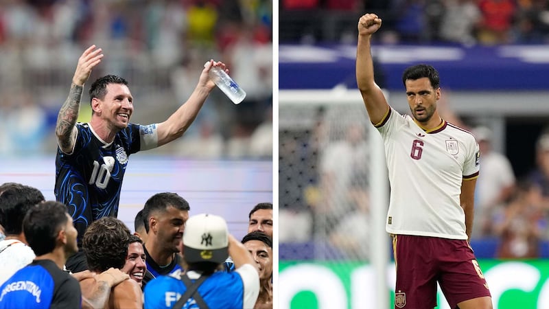 Here’s where you can watch the World Cup Final in Ottawa