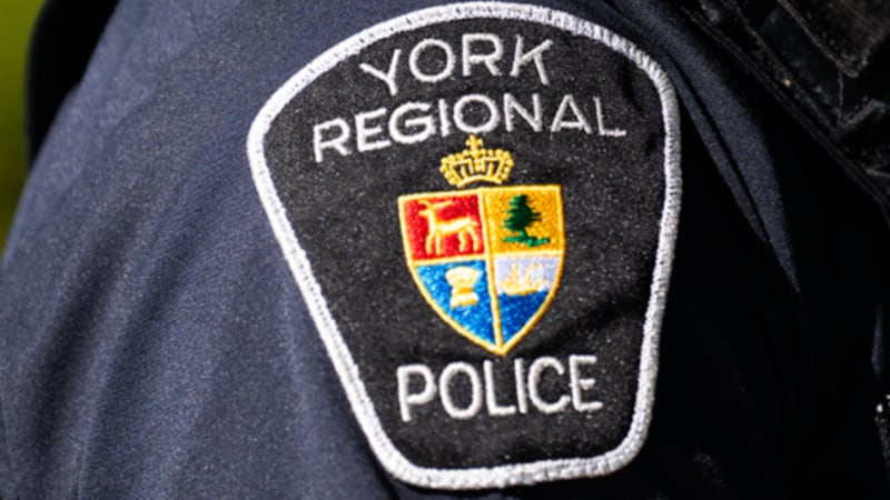 York police officer facing criminal charges after alleged unauthorized use of a computer