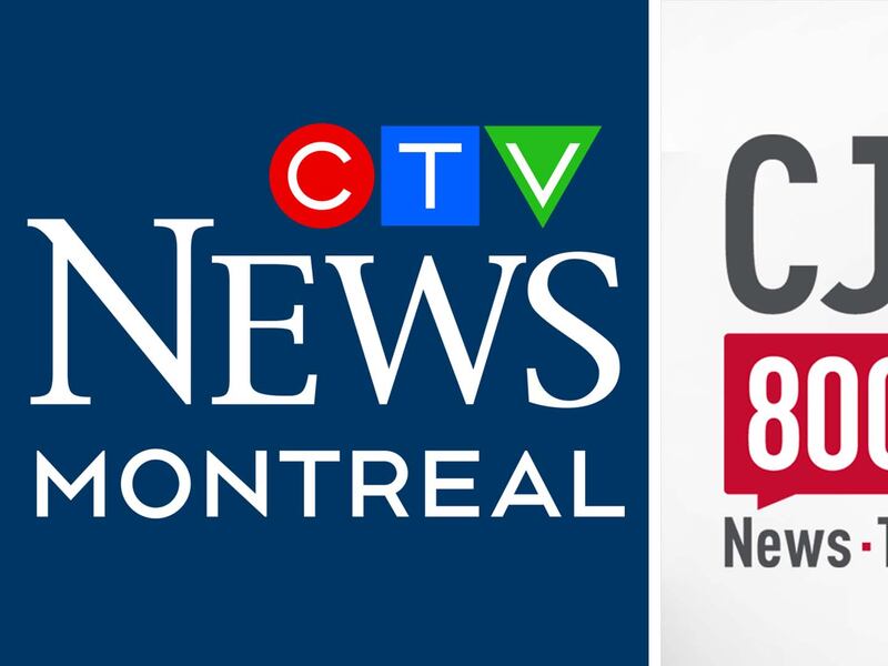 CTV News Montreal, CJAD earn 9 RTDNA Canada nominations