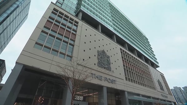 Amazon to eliminate 16,000 jobs globally, Vancouver impact unclear