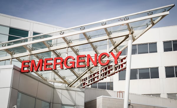 Health care and access to care as an issue this federal election