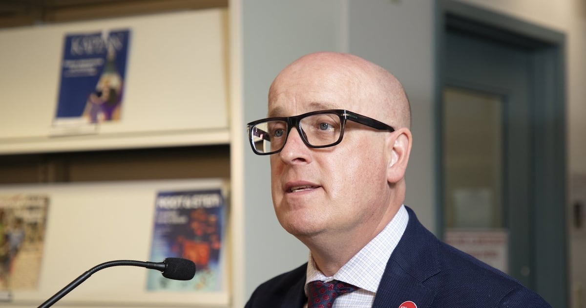 Alberta teachers' legal challenge of province's use of notwithstanding clause pushed to 2027