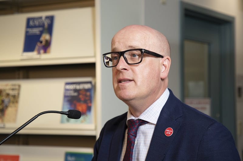 Alberta teachers’ legal challenge of province’s use of notwithstanding clause pushed to 2027
