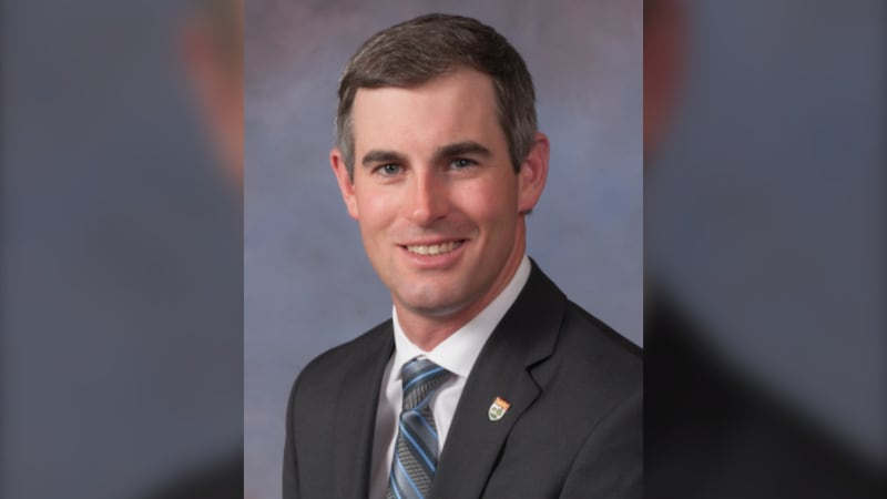 P.E.I. energy minister resigns from executive council over Conflict of Interest Act