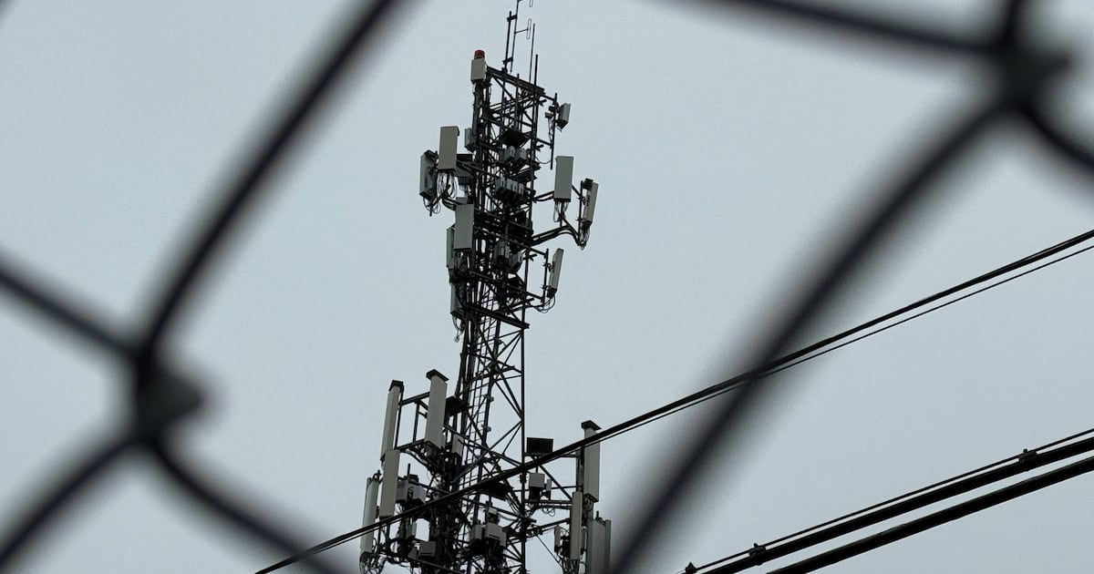 Staying connected: Emergencies and the push to address cell coverage in Nova Scotia