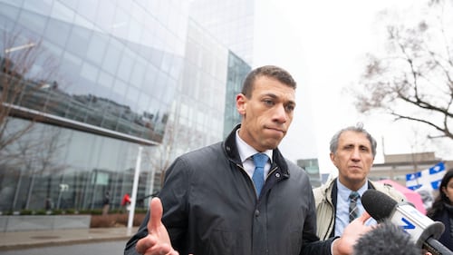 Green Party’s environmental pitch a harder sell in this year’s election