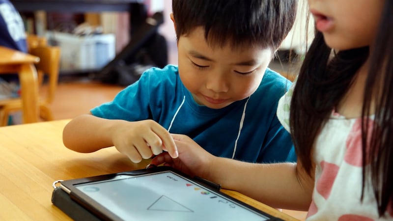 One Tech Tip: How to keep your child’s tablets, laptops from becoming distractions from schoolwork