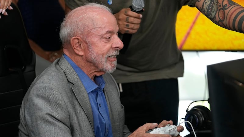 Brazil's Lula wins electoral court challenge against Meta for alleged pro-Bolsonaro algorithm bias