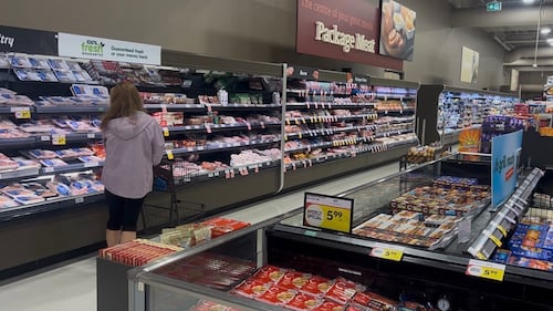 One in three Canadians borrow, use savings to buy food: survey