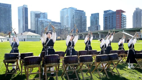 Toronto to release more free tickets today for World Cup fan festival