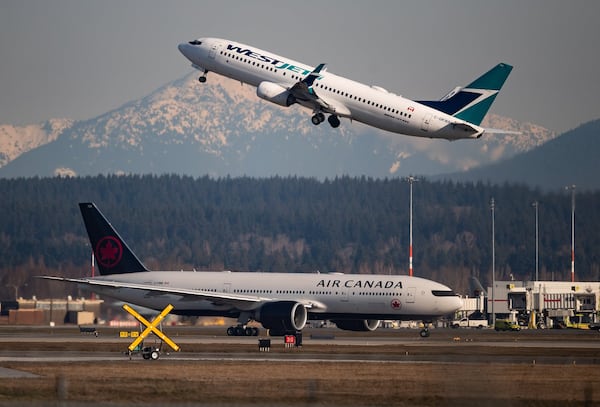 Going on vacation? Here’s how the jet fuel crisis could affect your travel insurance