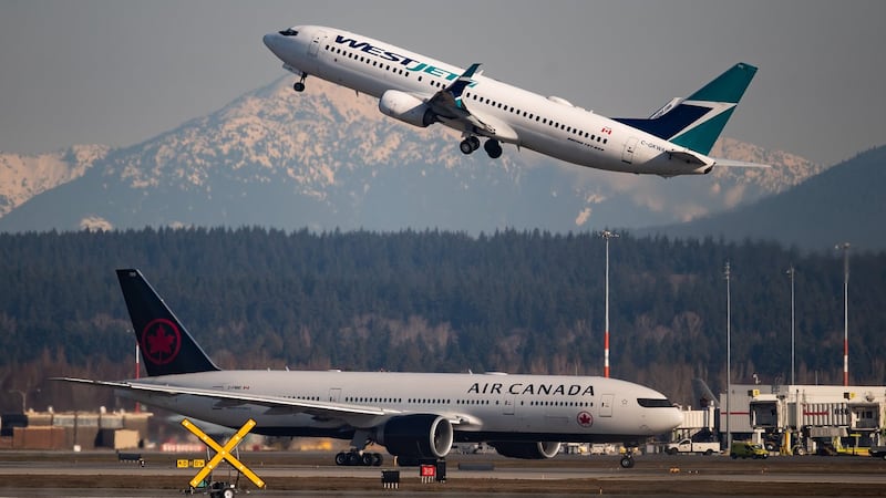 Going on vacation? Here’s how the jet fuel crisis could affect your travel insurance