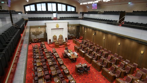 Canada’s Senate: How does it work?