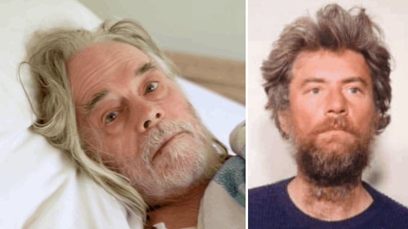 Could ‘Lucky’ be Vancouver man missing since 1993? Local police working with Dutch authorities on cold case
