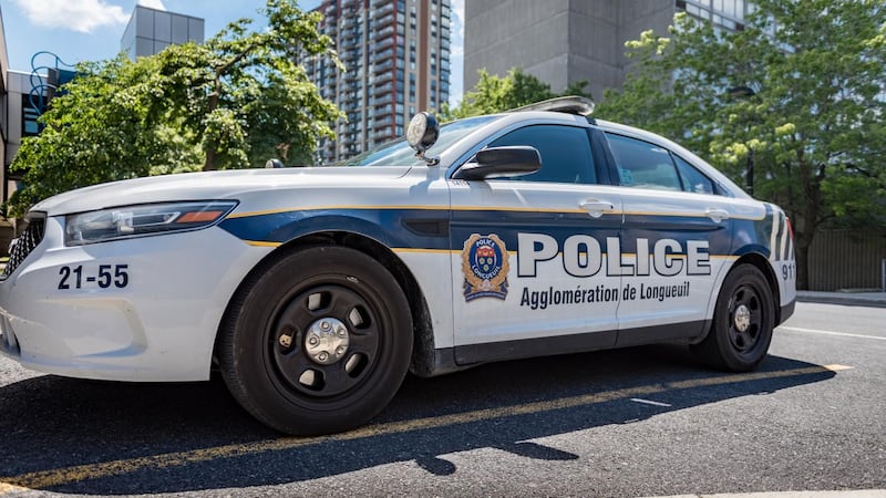 4 arrested for breaking and entering, burglary in Saint-Bruno-de-Montarville