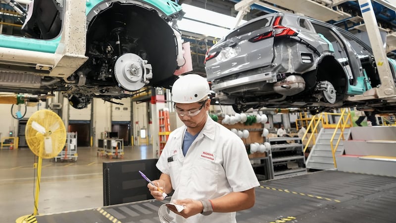 Canada's economic ambitions face skilled workforce challenges, Liberal MPs warn
