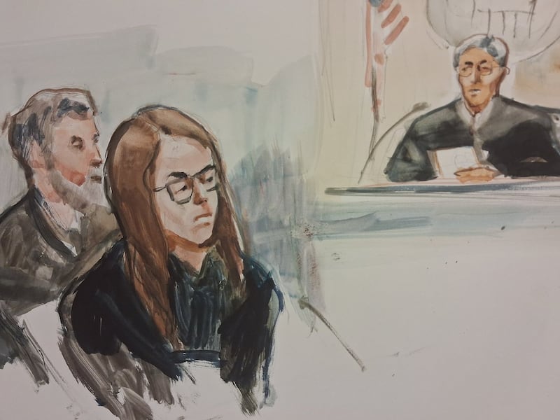 U.S. grand jury indicts alleged Tumbler Ridge conspirator James Bryant