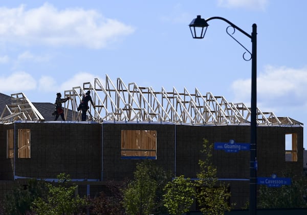Ontario home buyers to be eligible for HST rebate on all new homes