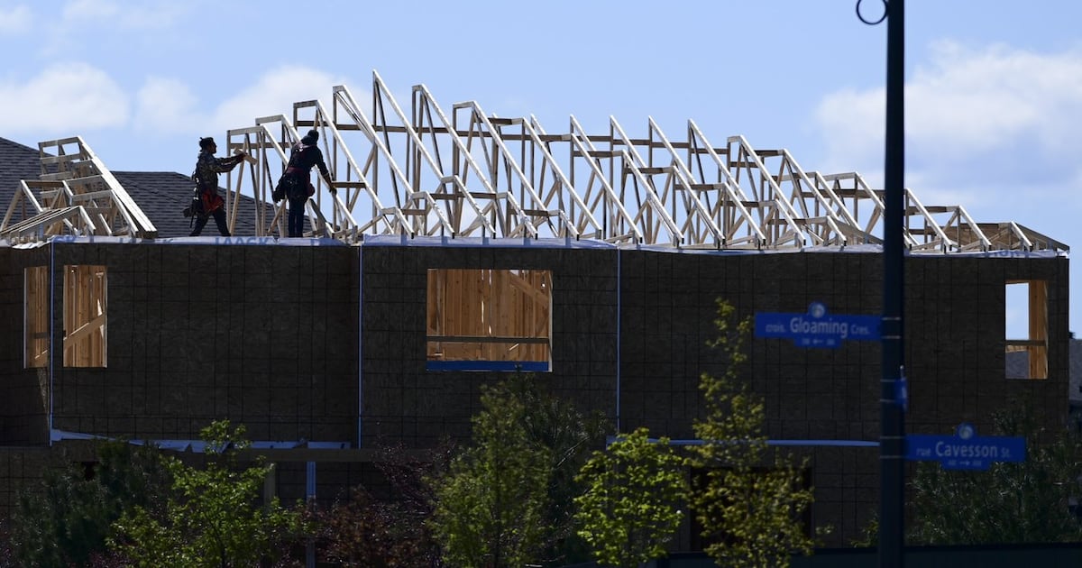 Ontario home buyers to be eligible for HST rebate on all new homes