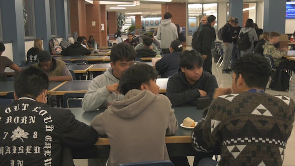 Alberta leads Canada in number of students showing up to school hungry: organization