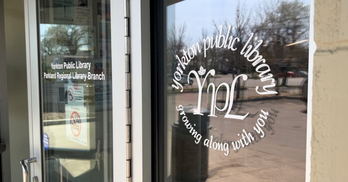 Yorkton Library 'No for sale sign was ever posted': Yorkton Library saga continues at ...