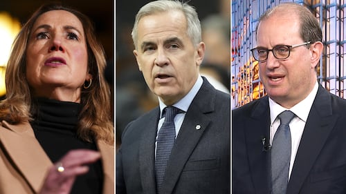 James Moore: Canada’s ambassador to Washington may be PM Carney’s most important appointment